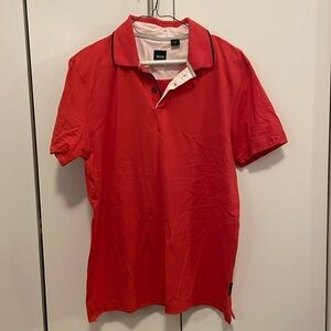 [Hugo Boss] mens polo